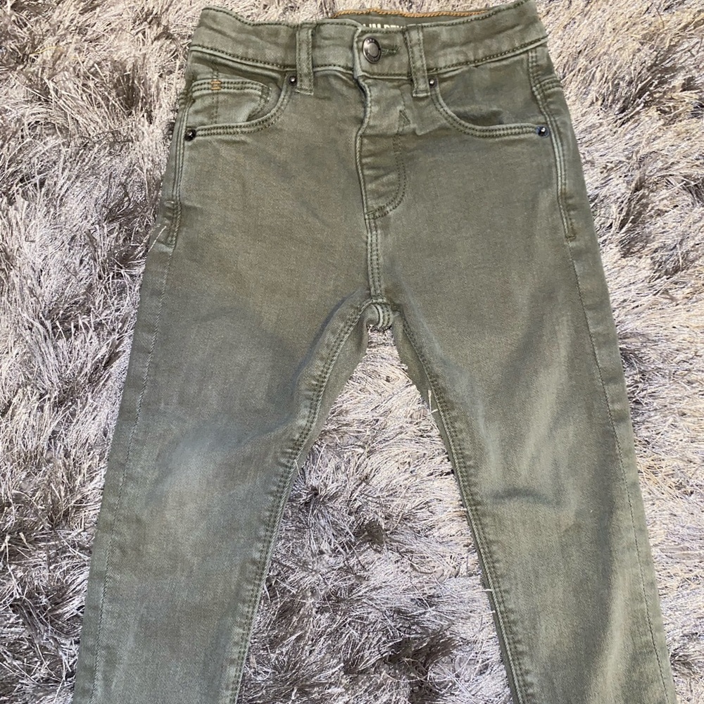 Zara Jeans Boy or Girl